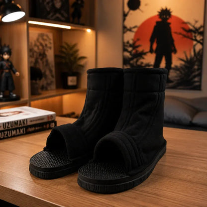 Shinobi Sandals