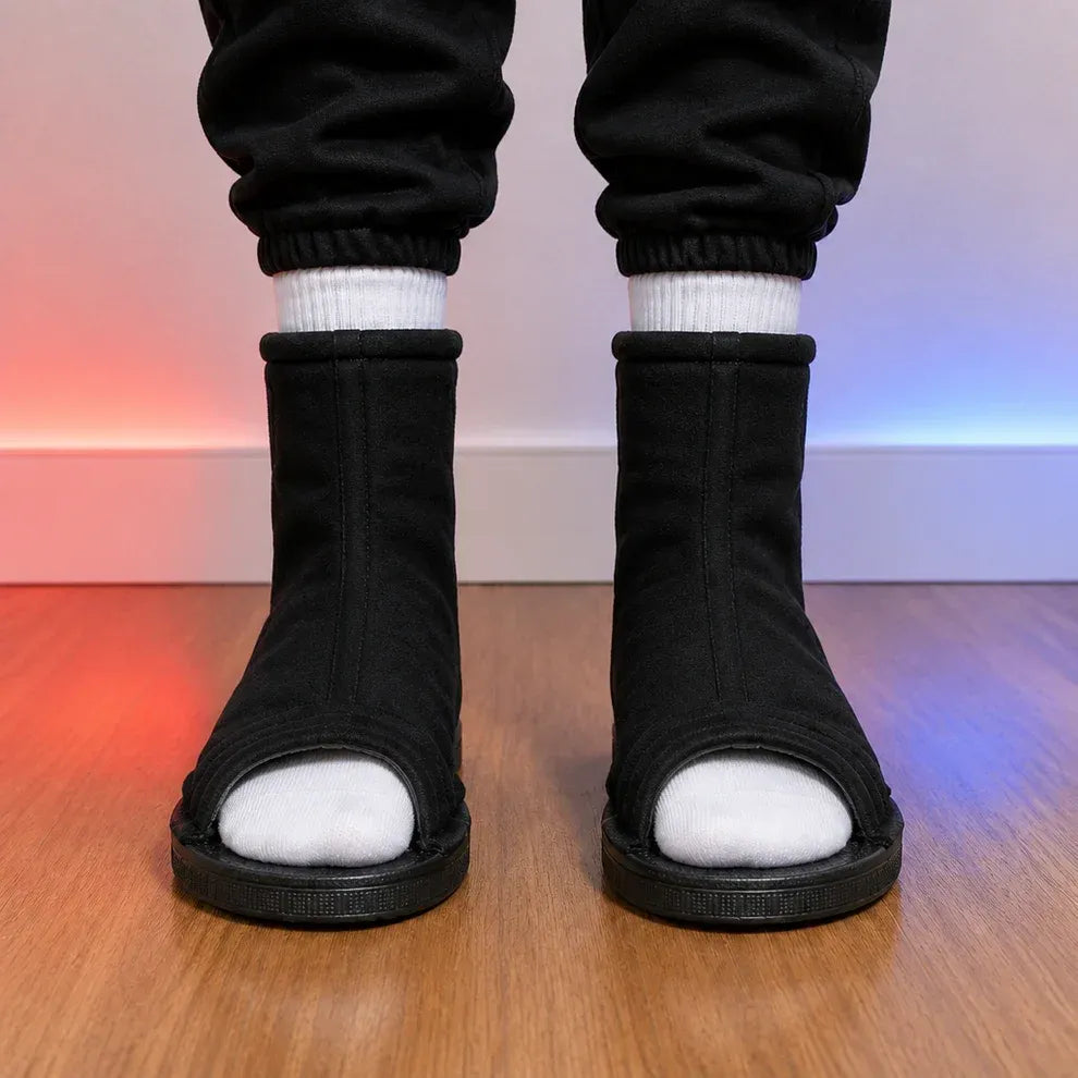 Shinobi Sandals